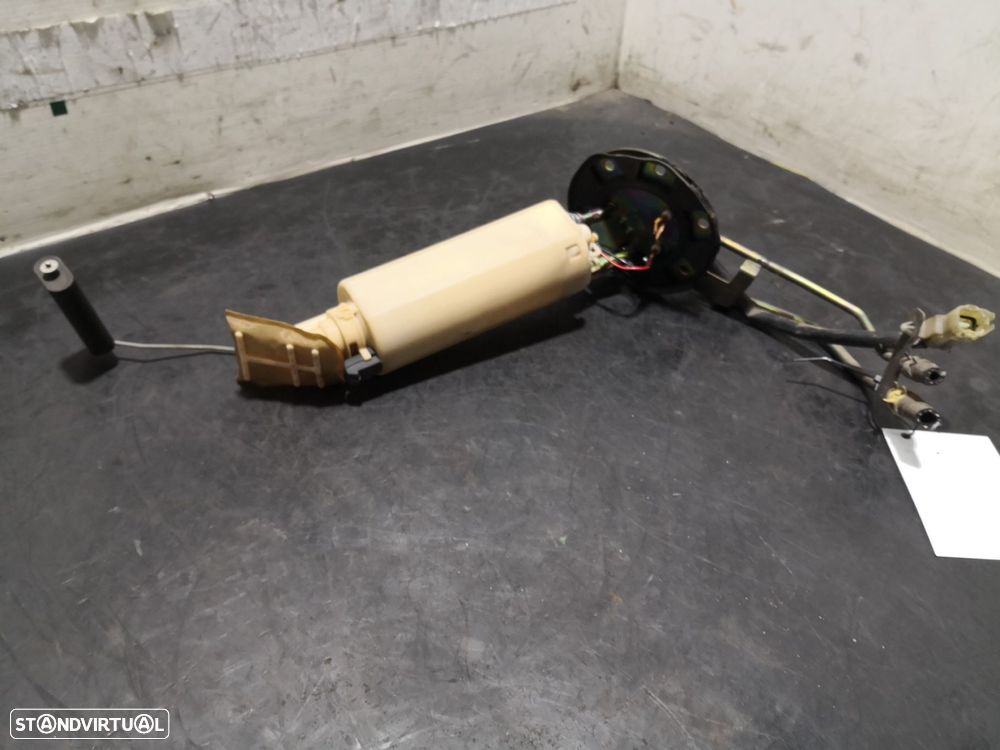 Bomba Do Depósito De Combustível Rover 25 Hatchback (Rf) - 4