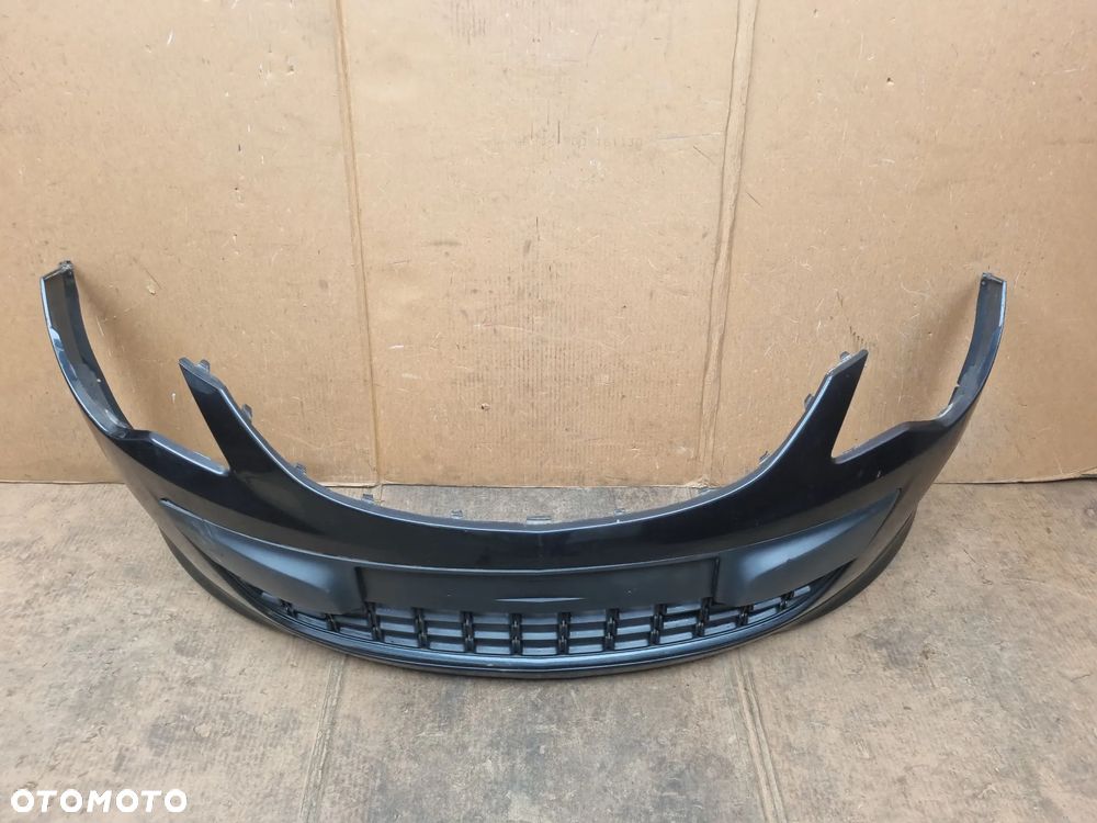 OPEL CORSA D LIFT OPC LINE ZDERZAK PRZÓD PRZEDNI - 5