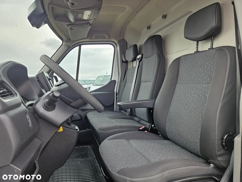 Opel Movano L2H2 *59999zł NETTO* 2.3CDTi/150KM - 20