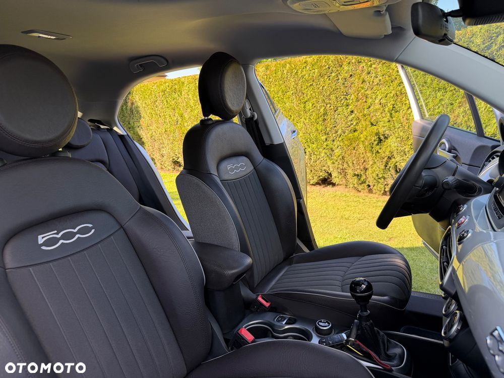 Fiat 500X 1.4 Multiair 4x2 S&S S-Design City Look - 30