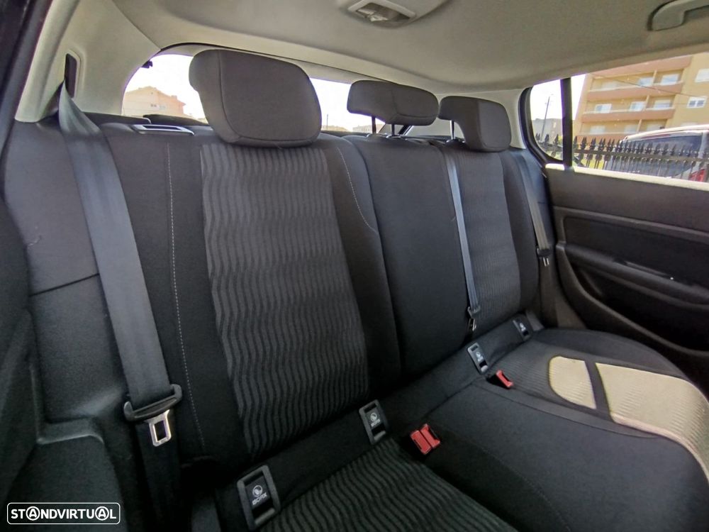 Peugeot 308 1.6 BlueHDi Allure - 13