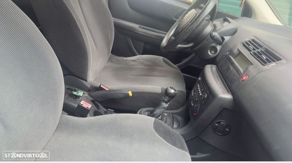 Citroën C4 1.6 HDi Exclusive - 5