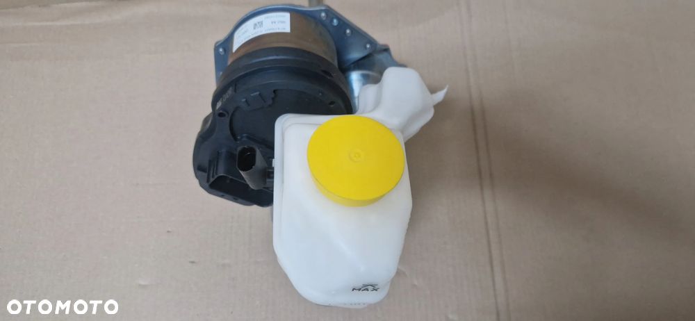 SERWO POMPA HAMULCOWA VW GOLF VIII VW CADDY V 2K7 5R4614105J - 3