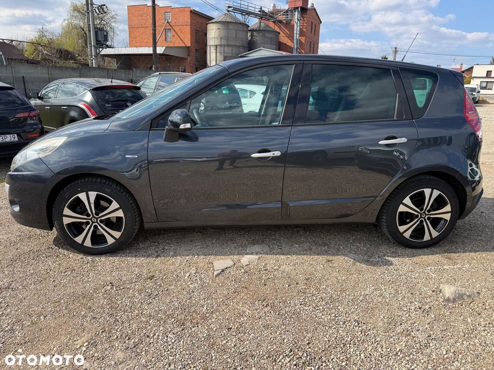 Renault Scenic 1.4 16V TCE Bose Edition - 7