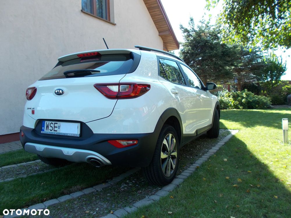 Kia Stonic 1.2 M - 3
