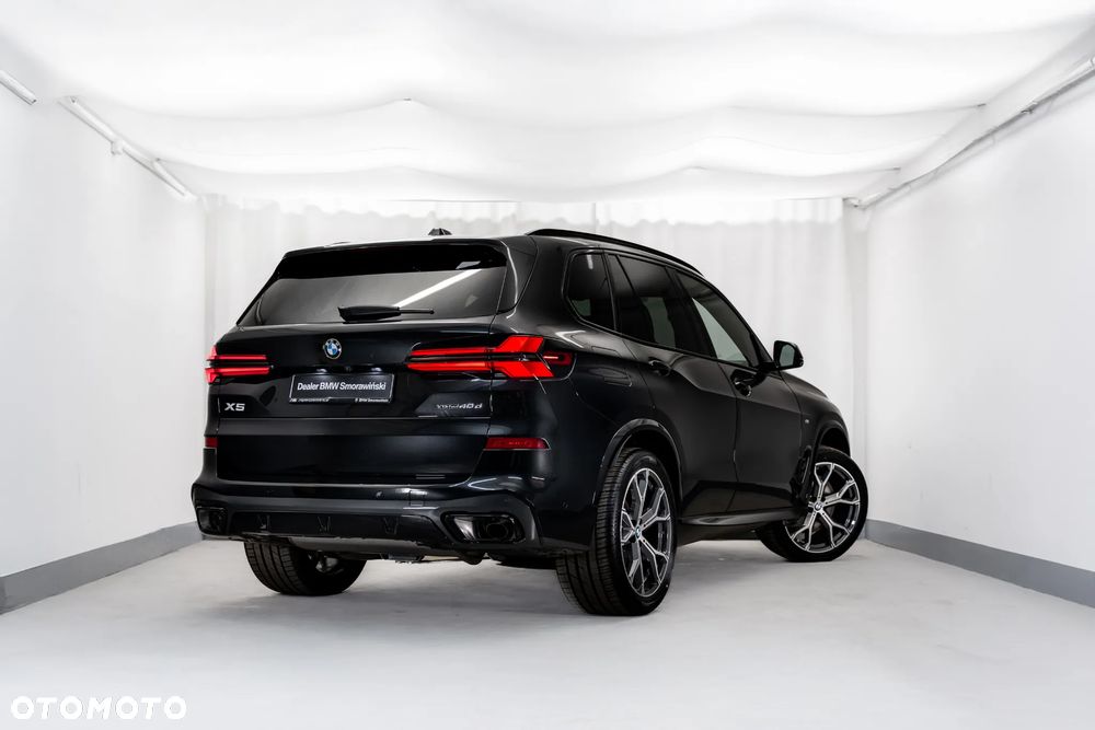 BMW X5 xDrive30d - 2