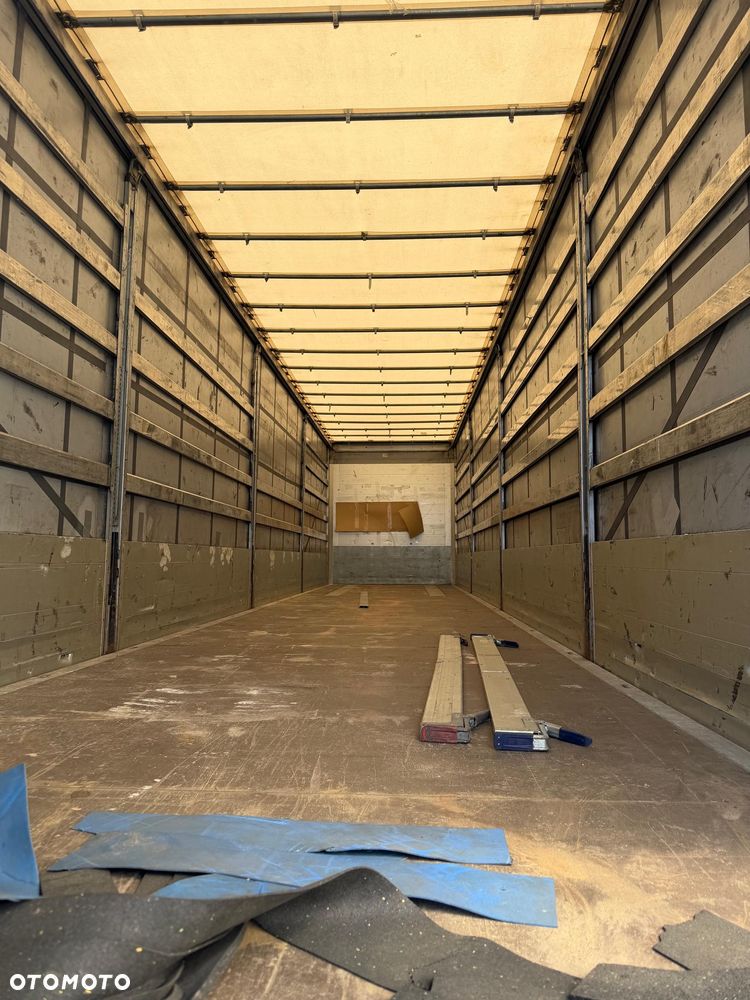Schmitz Cargobull Schmitz SCS 24/L - 7