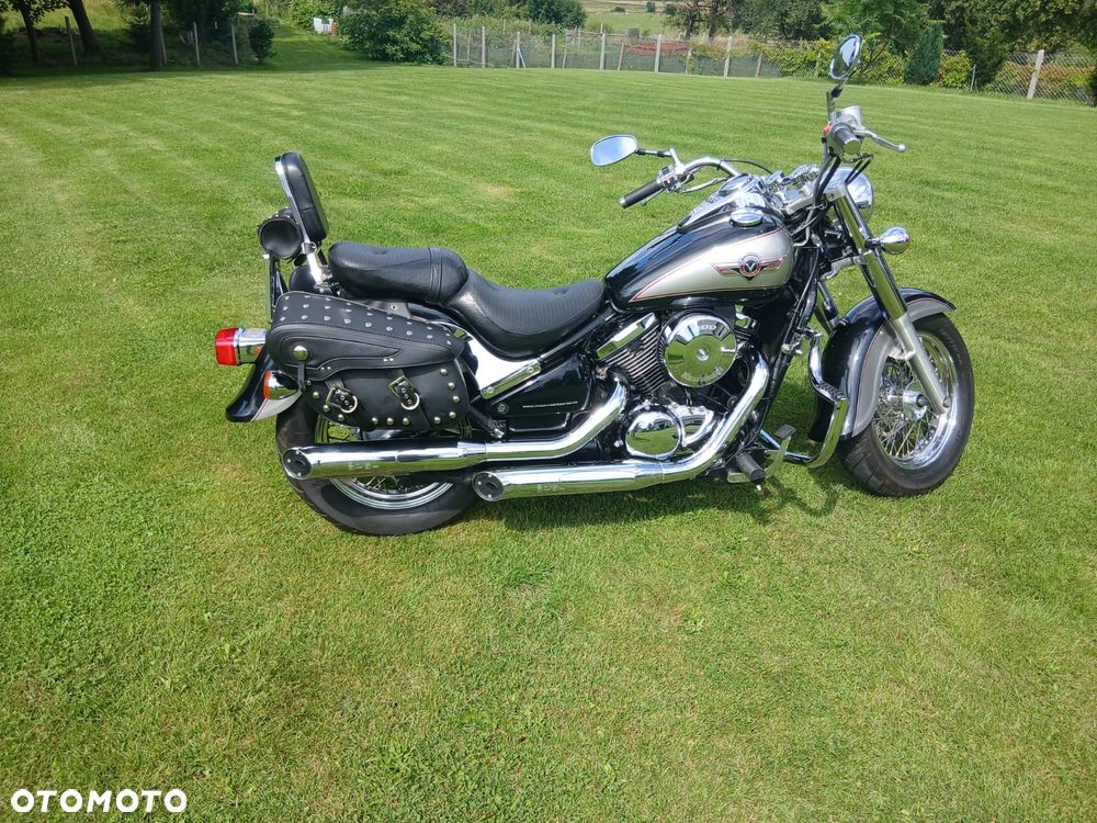 Kawasaki Vulcan - 6