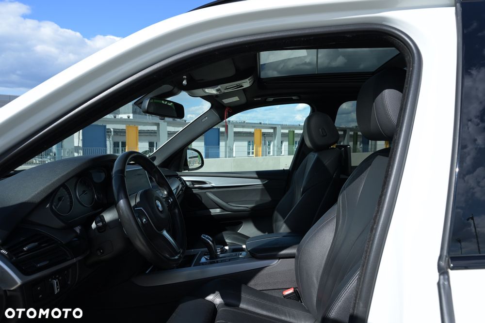 BMW X5 - 14
