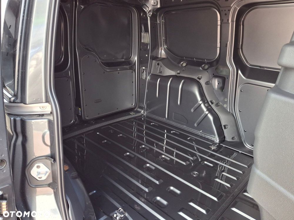 Volkswagen Caddy - 15