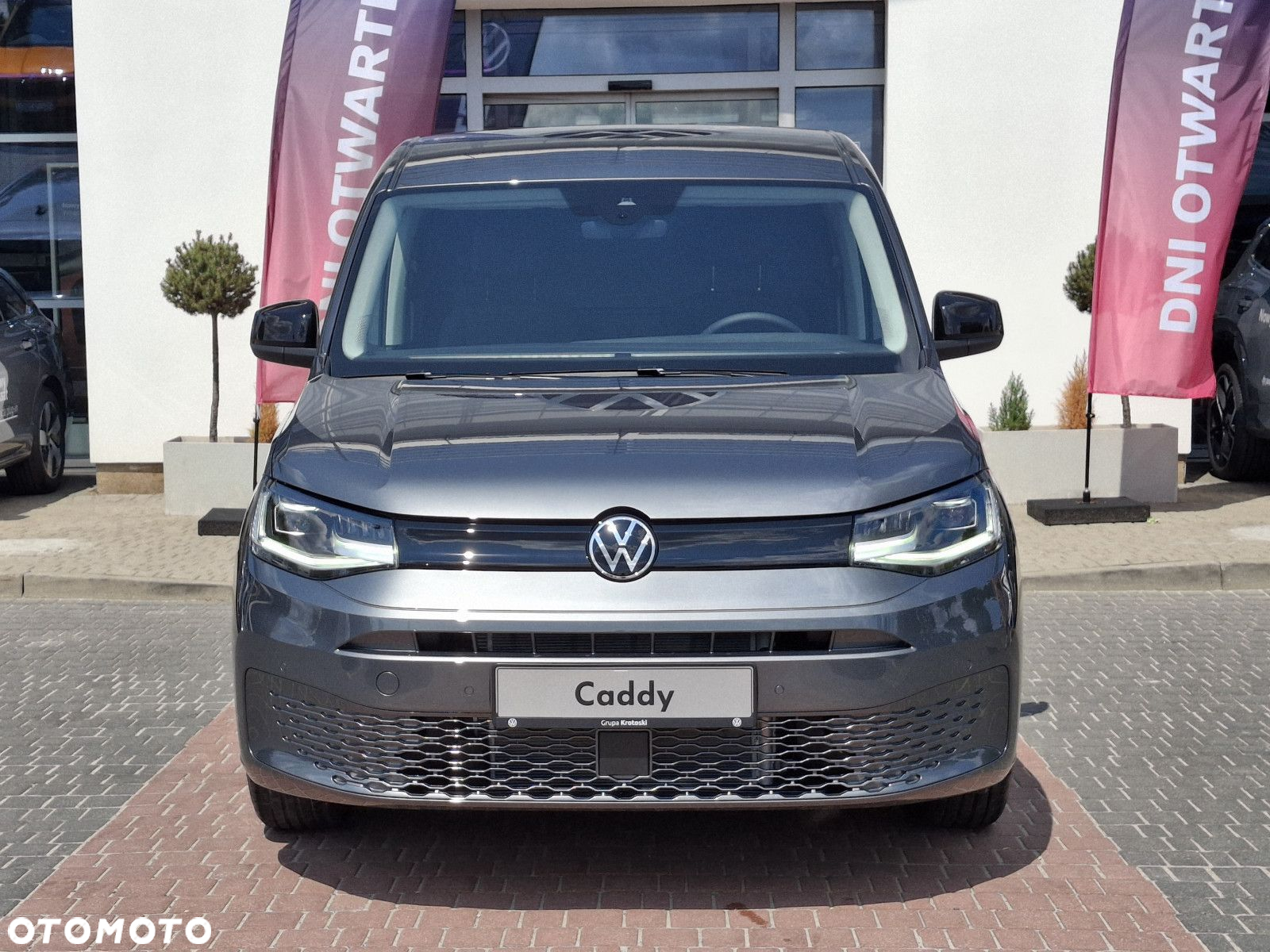 Volkswagen Caddy - 3