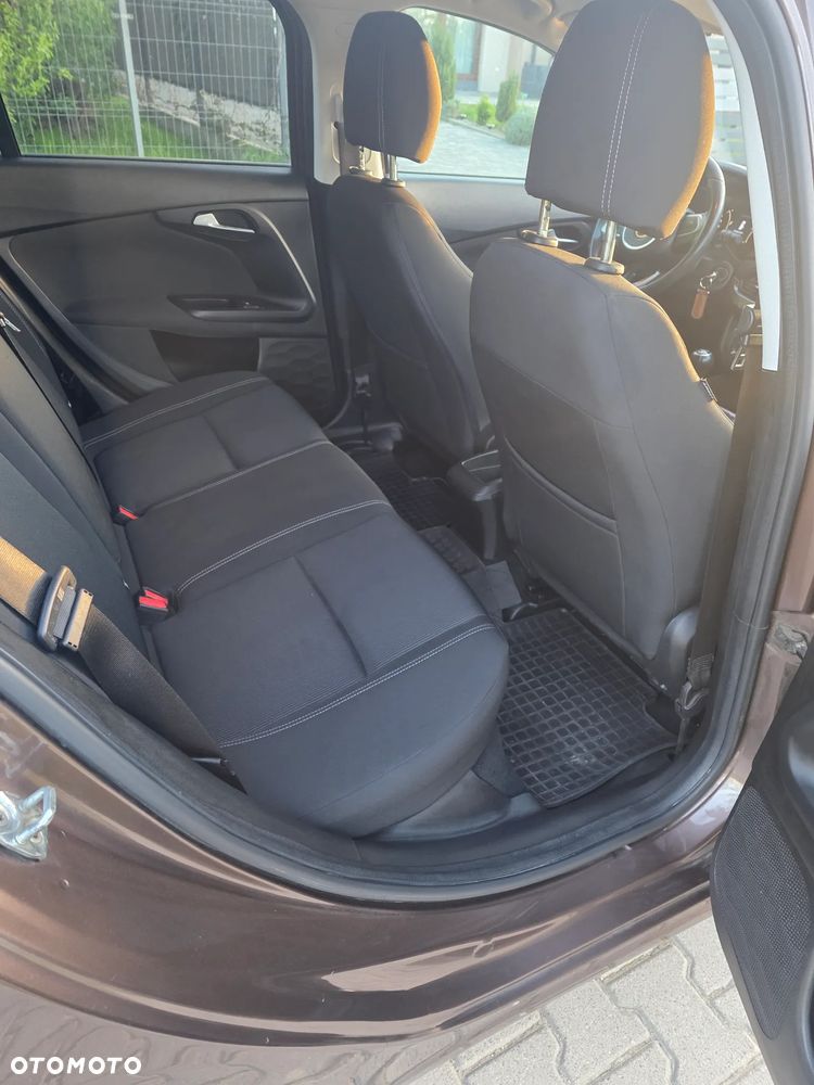Fiat Tipo 1.4 16V More - 8