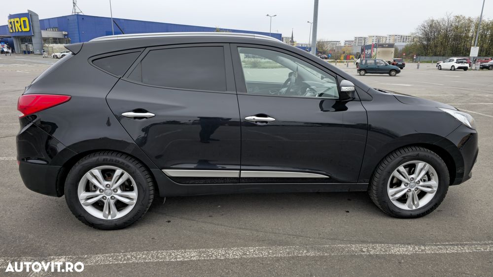 Hyundai ix35 - 4