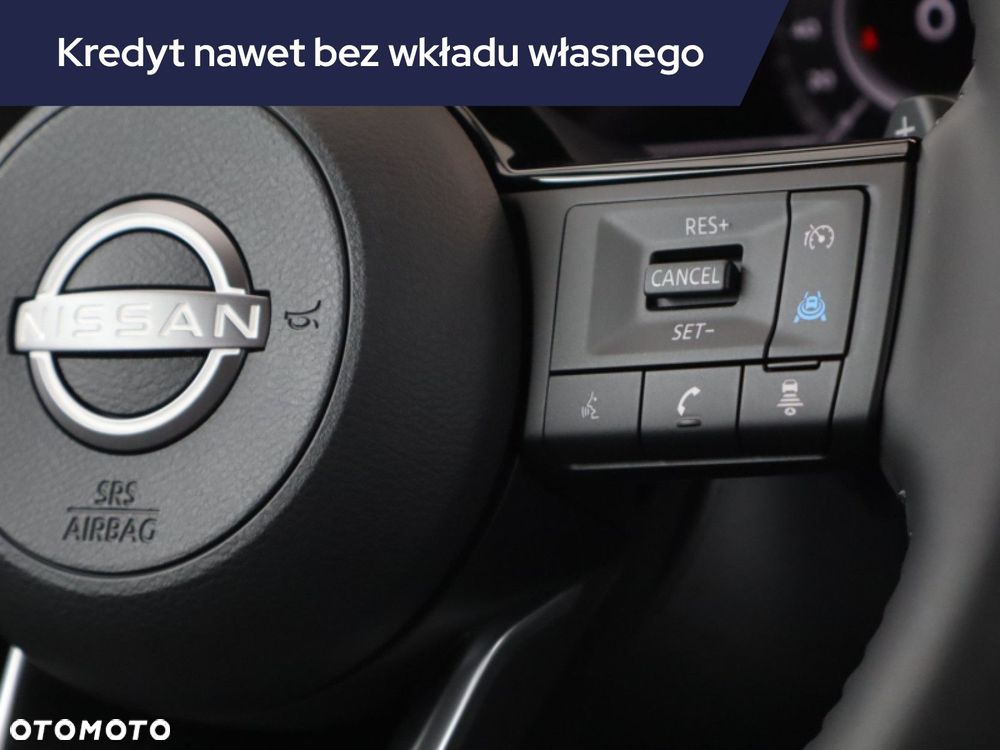 Nissan Qashqai - 19