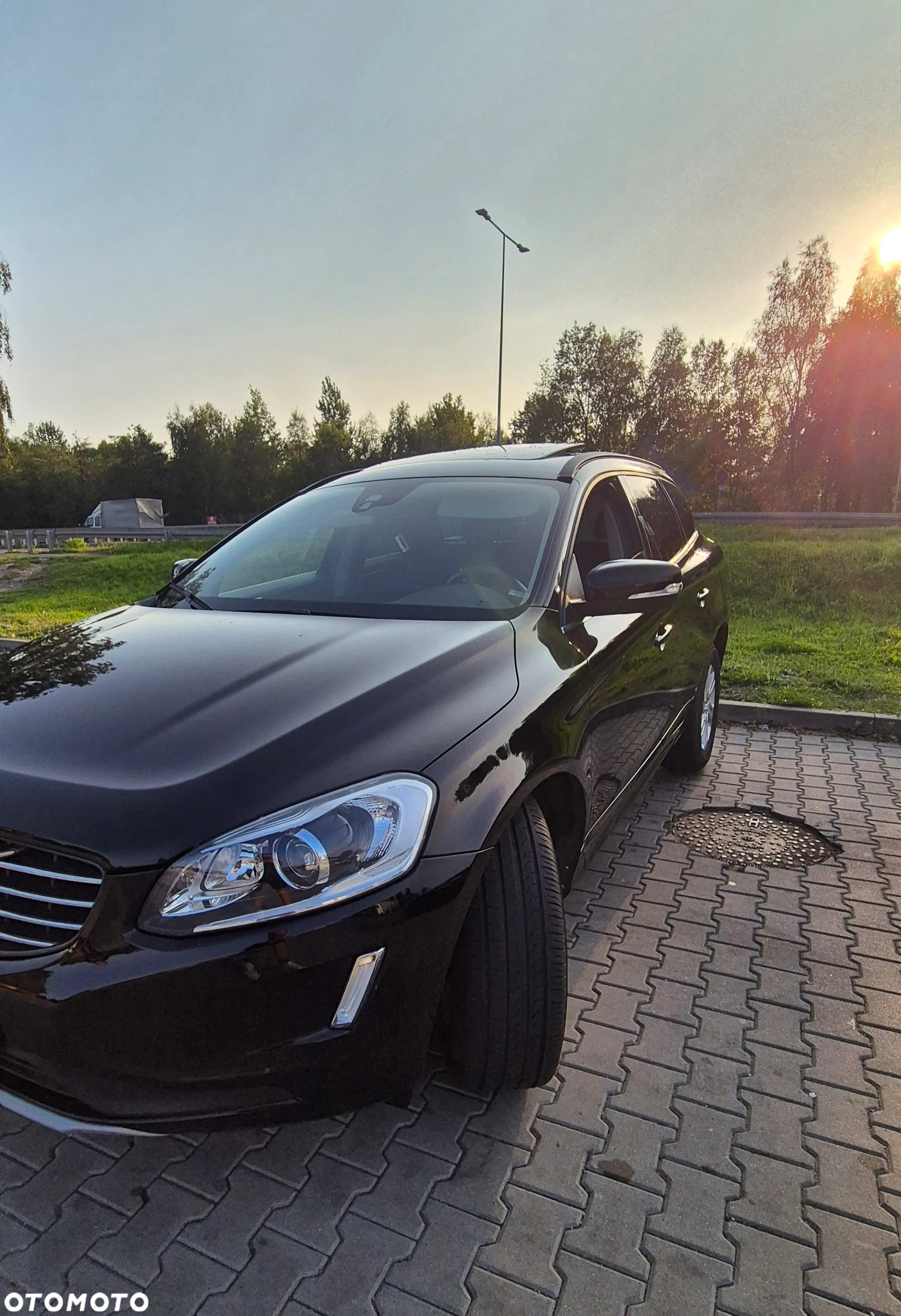 Volvo XC 60 D3 Momentum - 2