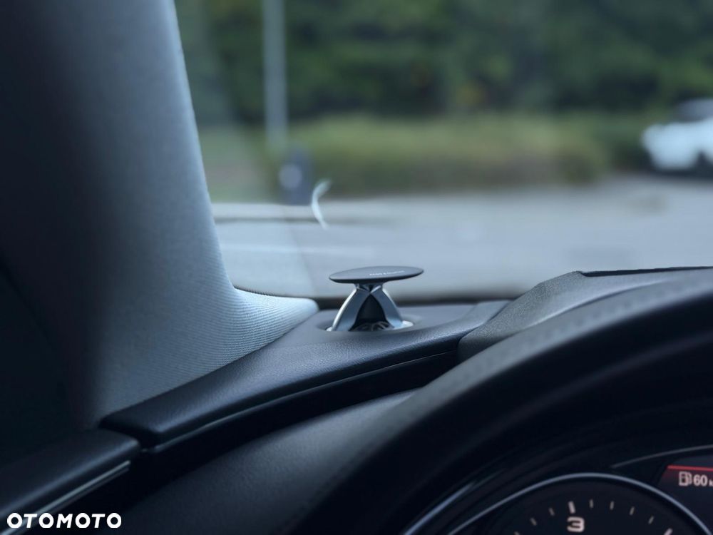 Audi A8 - 18