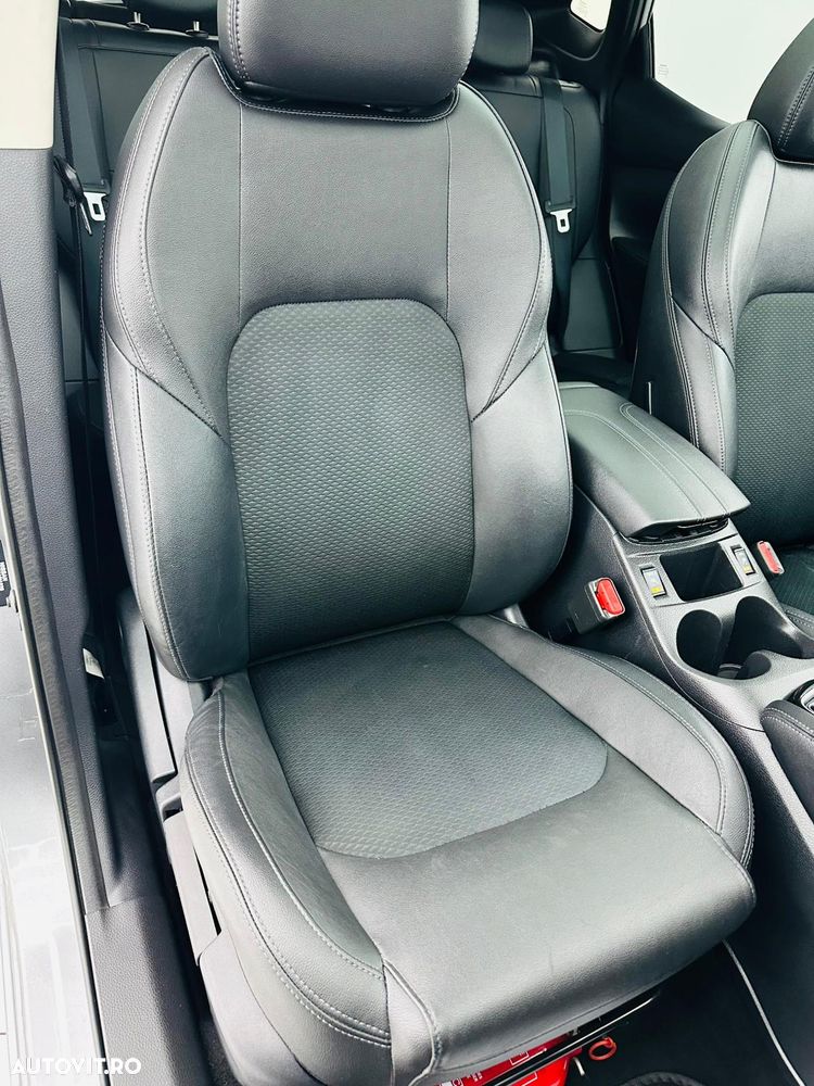 Nissan Qashqai 1.3 DIG-T TEKNA - 18