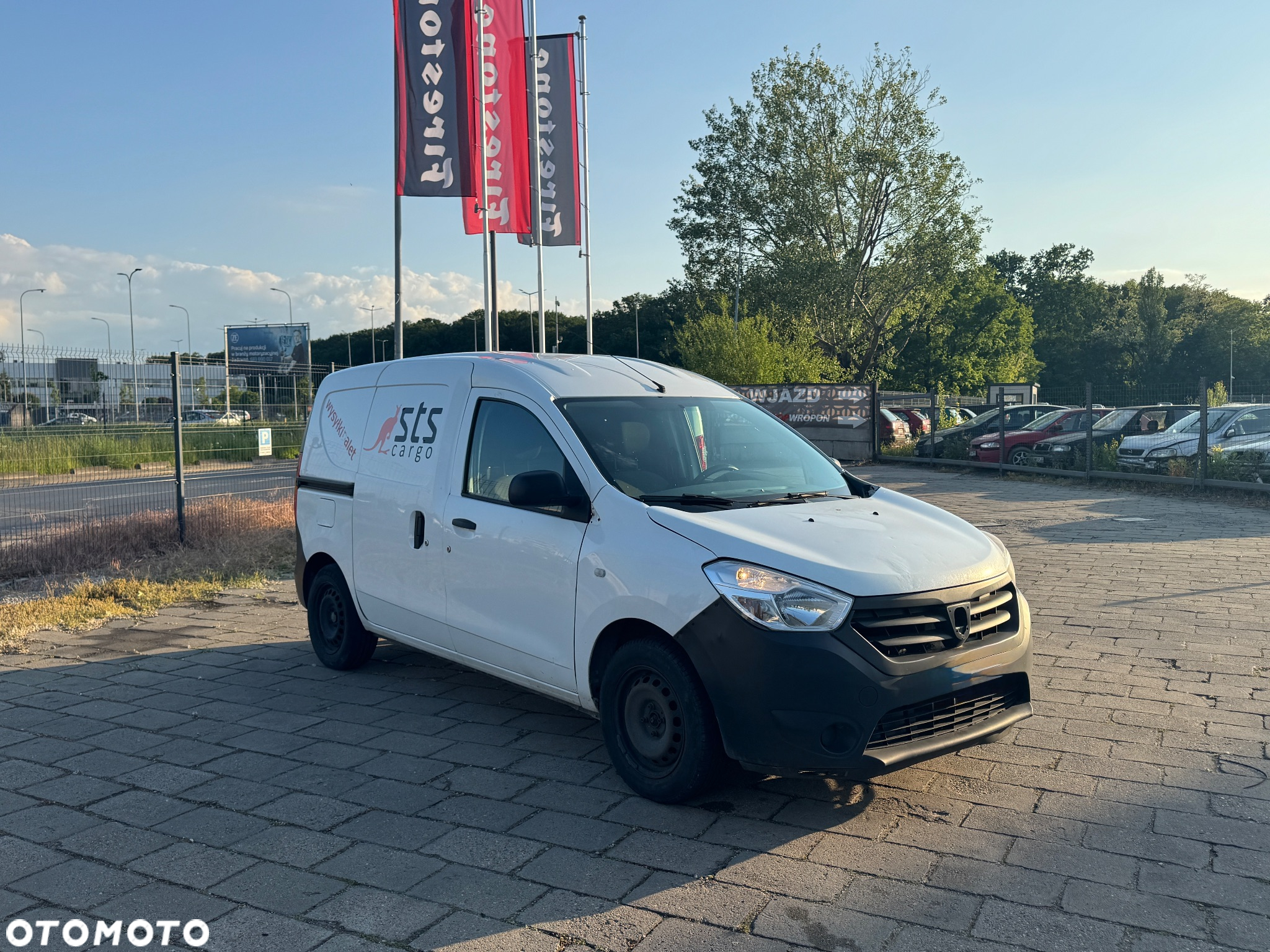 Dacia Dokker - 3