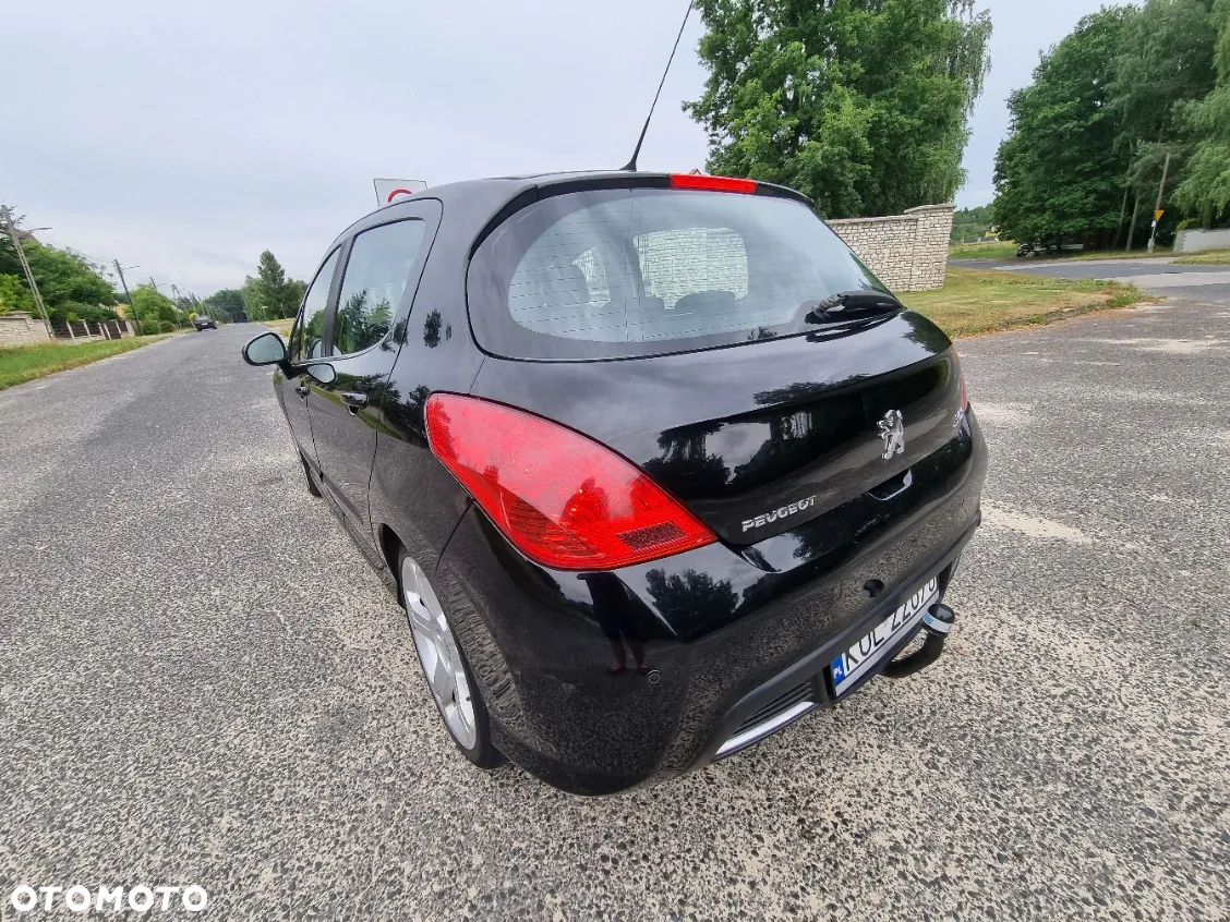 Peugeot 308 1.6 Premium Plus - 14
