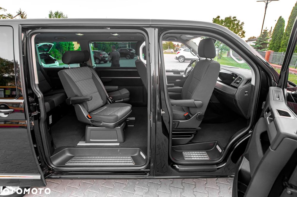 Volkswagen Multivan 2.0 TDI L1 Highline DSG - 7