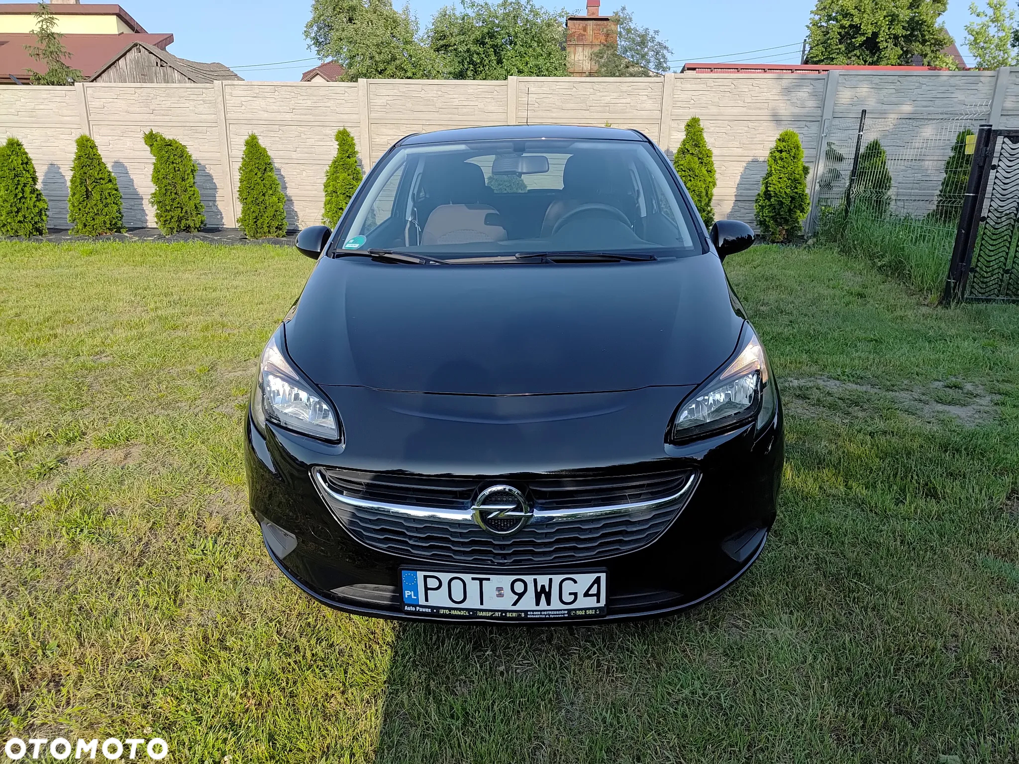 Opel Corsa 1.2 120 Jahre - 3