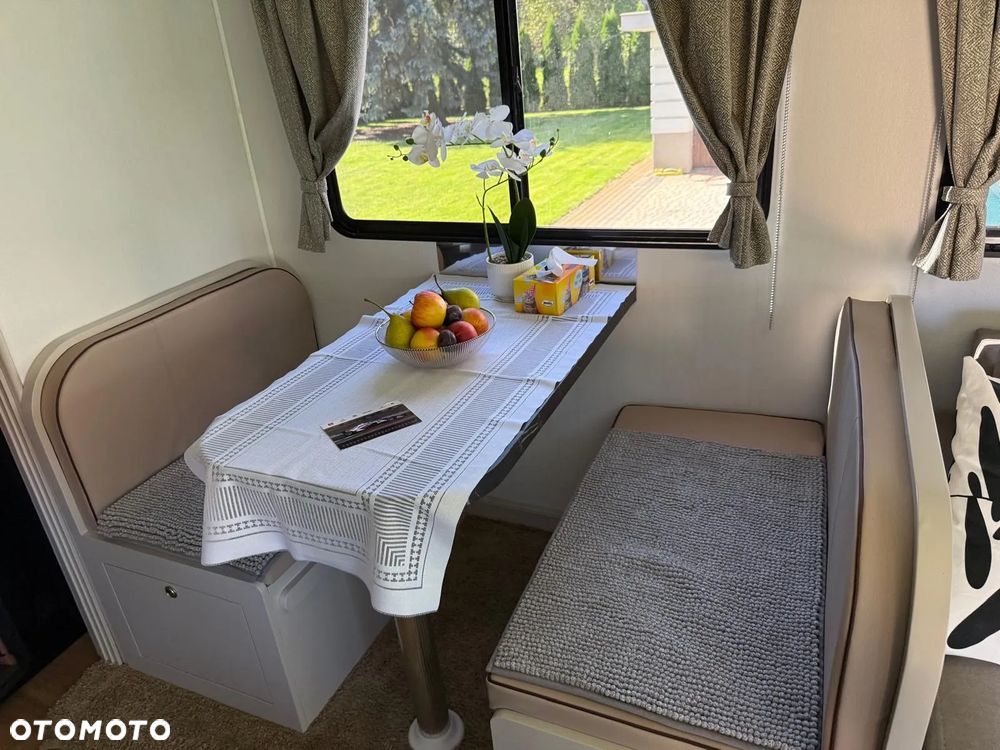 Ford Encounter by Coachmen - 10