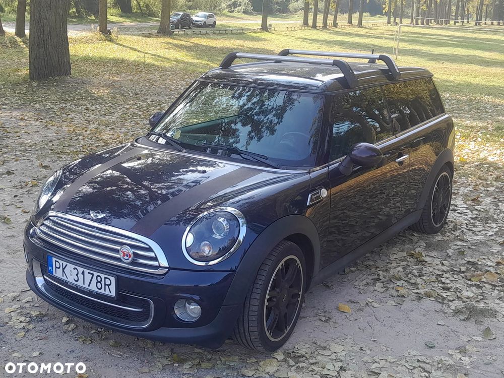 MINI Clubman ver-cooper-d-hampton - 4