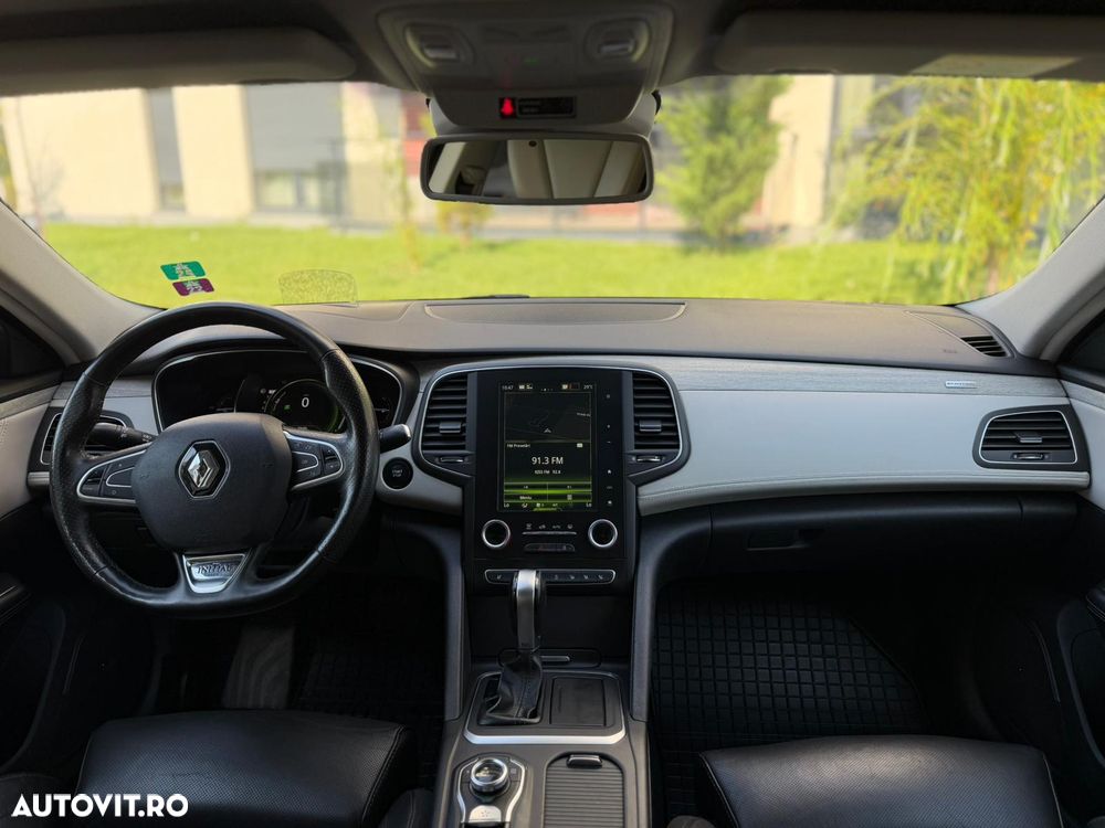 Renault Talisman - 13