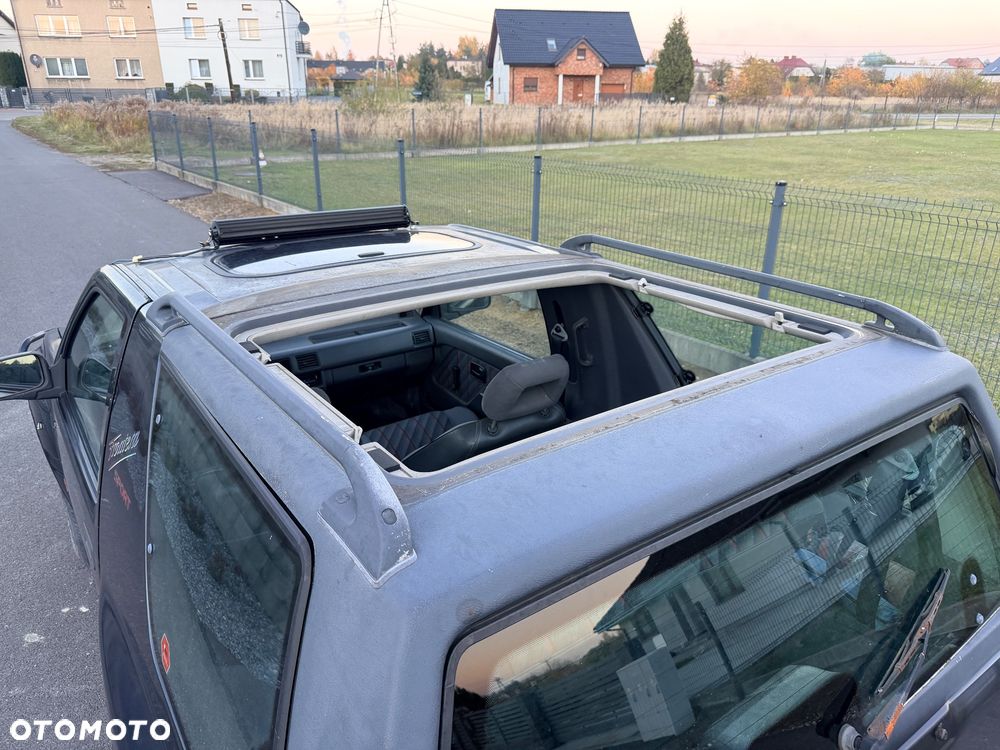 Opel Frontera 2.0 Sport - 26