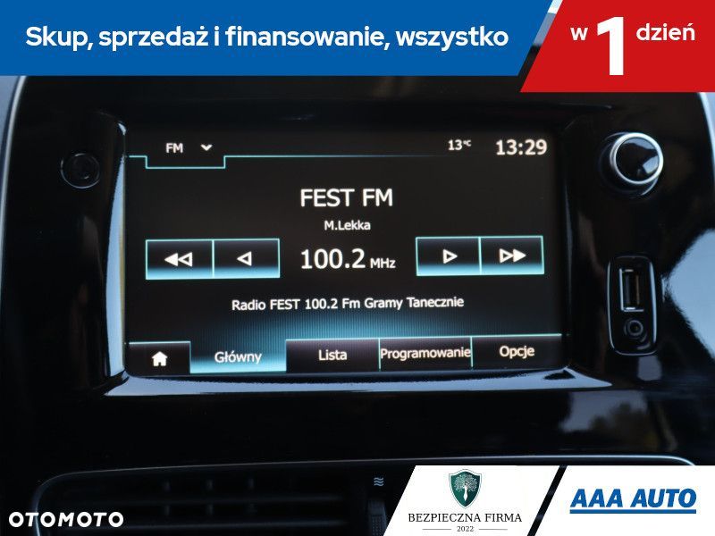 Renault Clio - 18