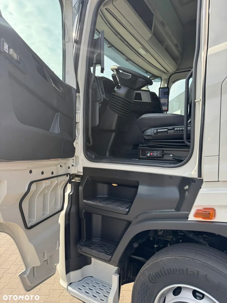 Ford F-MAX 510 Gen 2 - 10