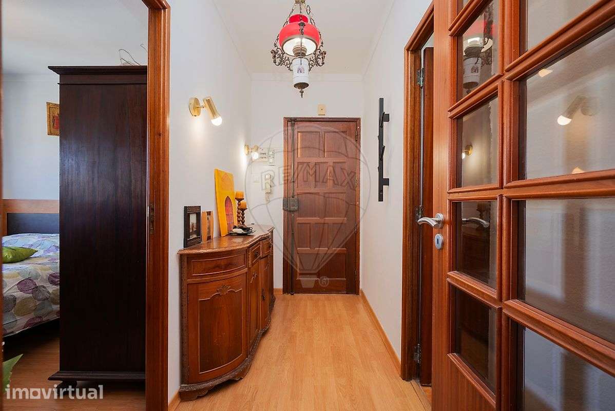 Apartamento T4 para venda - Grande imagem: 3/29