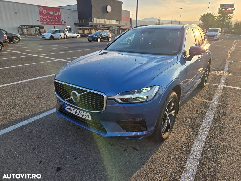 Volvo XC 60 - 11