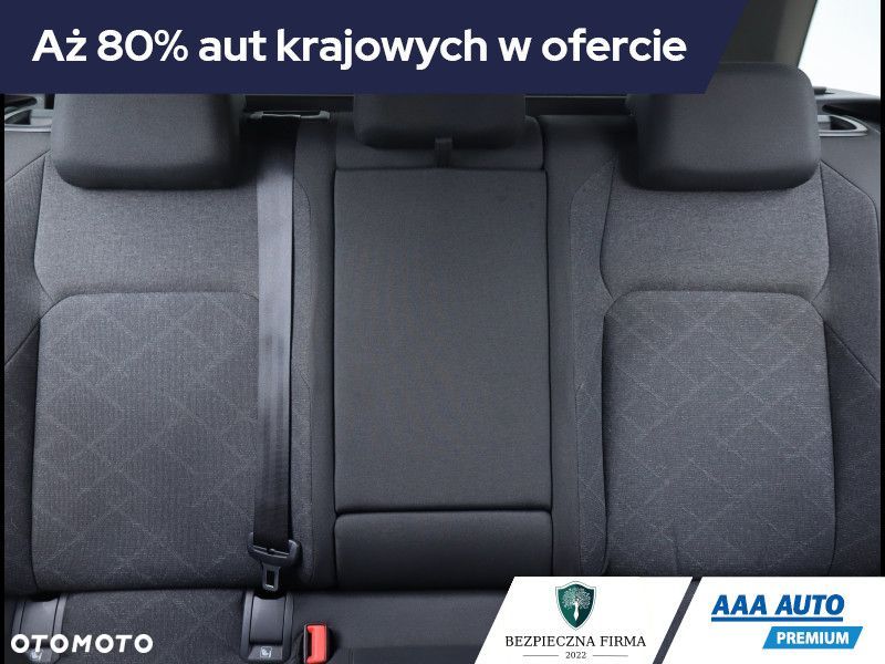 Volkswagen Golf Variant - 12