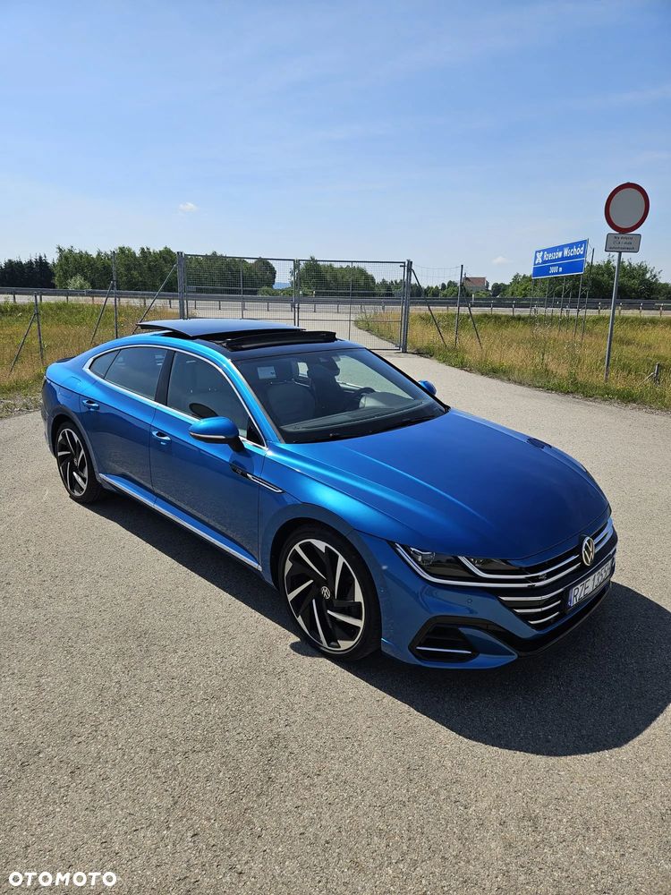 Volkswagen Arteon - 7