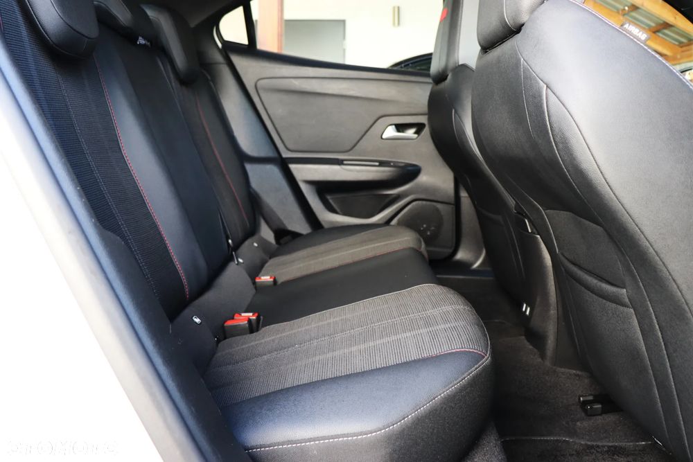 Opel Mokka 1.2 DI Turbo Automatik GS Line - 23