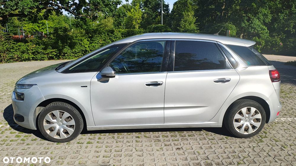 Citroën C4 Picasso 2.0 HDi Exclusive - 6