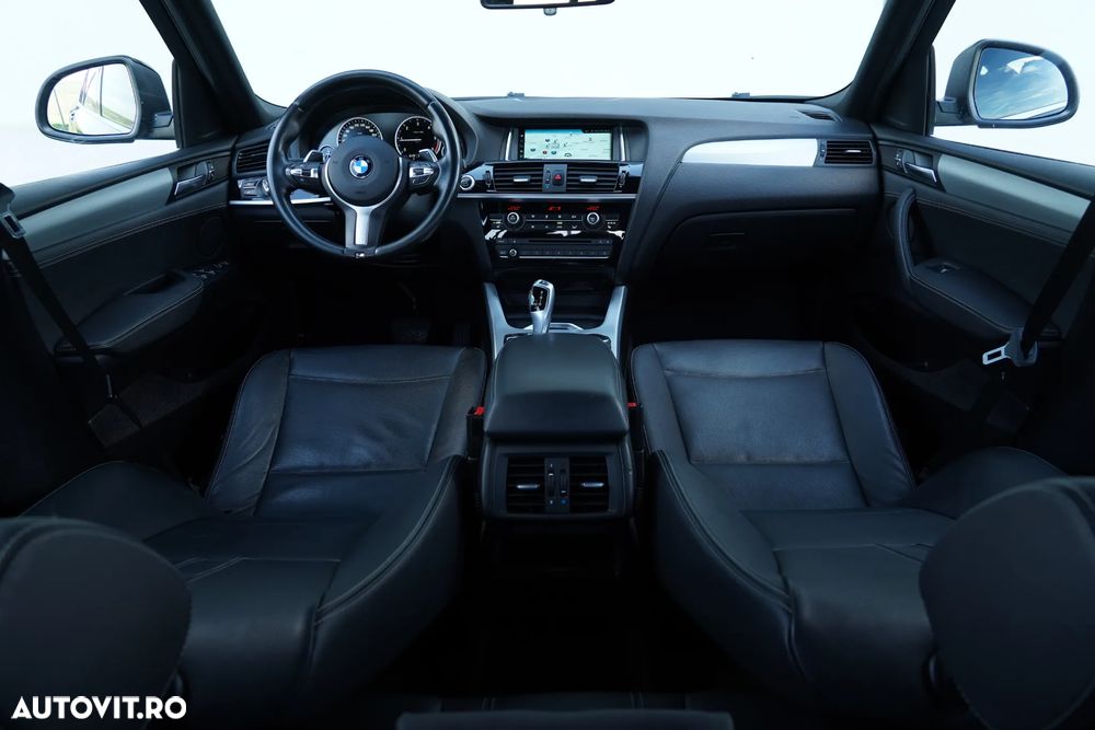 BMW X4 - 5