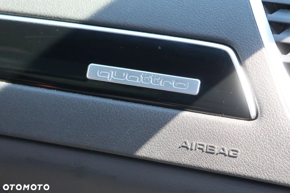 Audi A4 Avant - 17