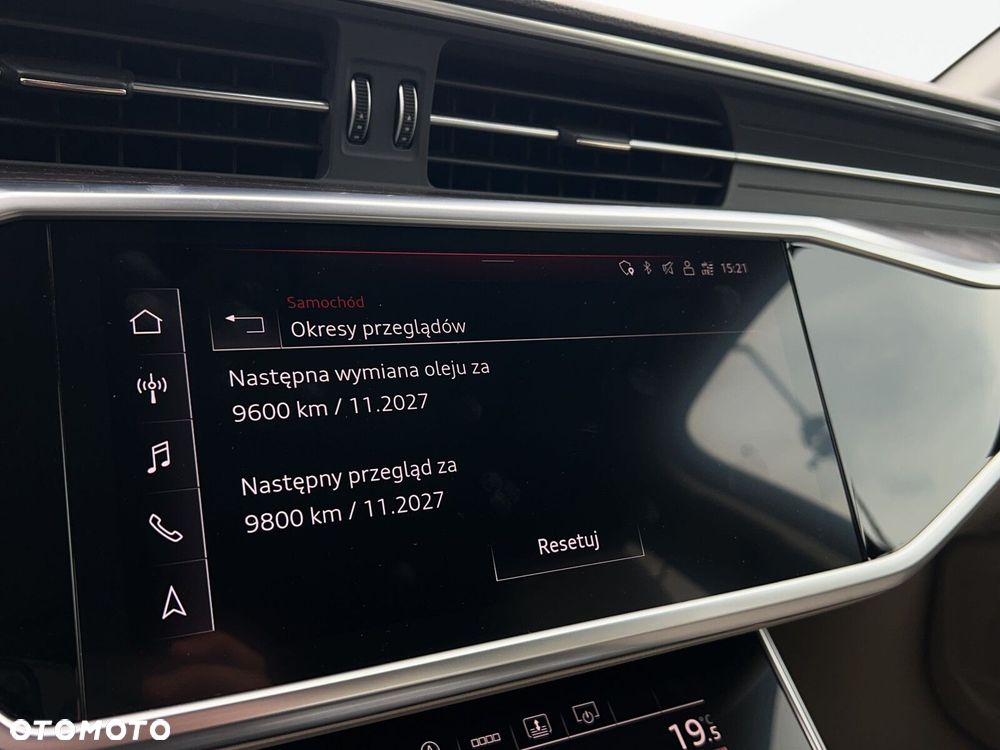 Audi A6 Limousine 40 TDI mHEV Quattro S tronic - 34