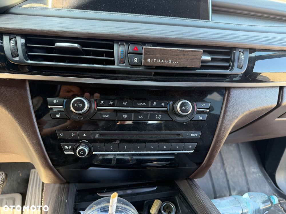 BMW X5 xDrive25d - 5