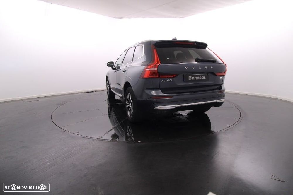 Volvo XC 60 2.0 T6 PHEV Inscription AWD - 5