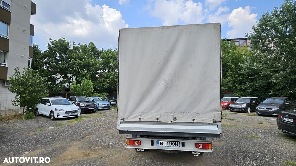 Citroën Jumper - 5