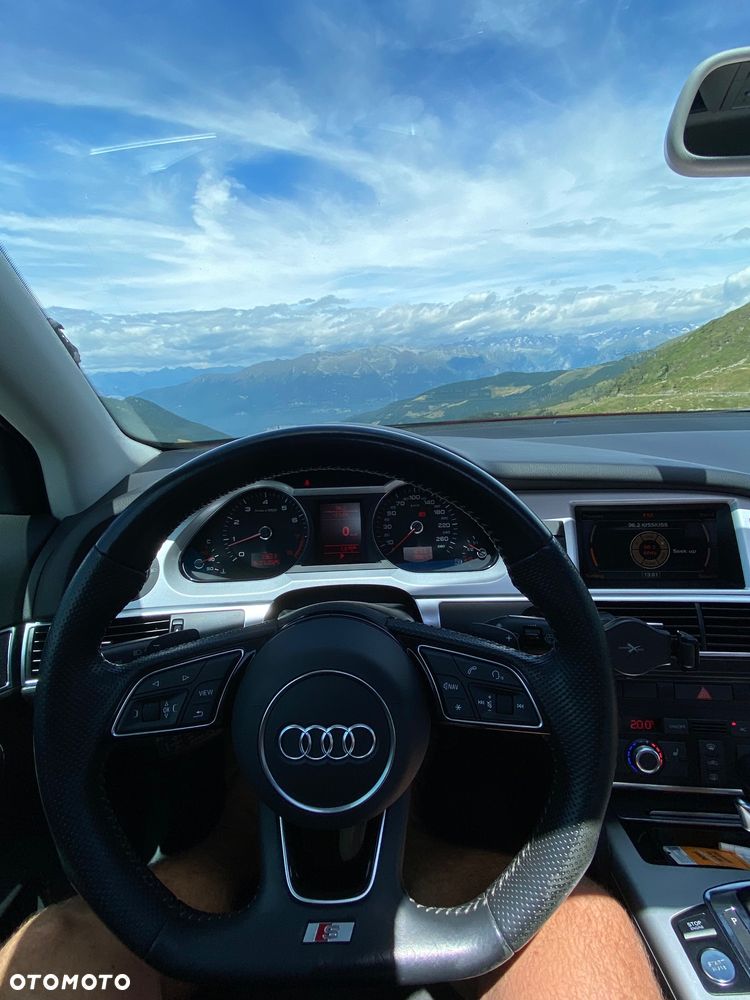 Audi A6 Limousine 3.0 TFSI quattro S tronic - 13