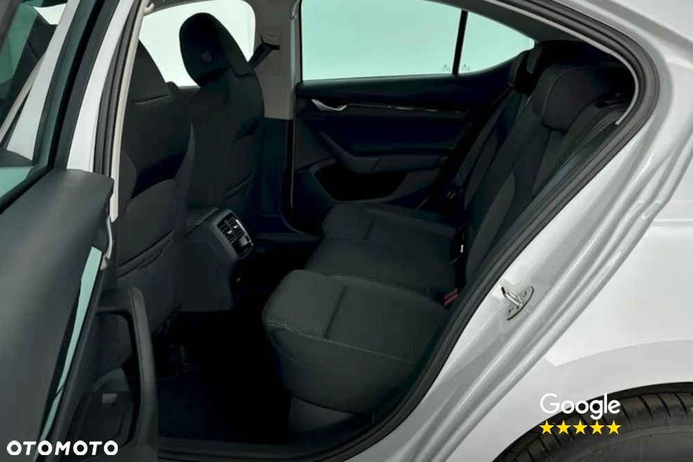 Skoda Octavia 1.5 TSI mHEV DSG Selection - 16