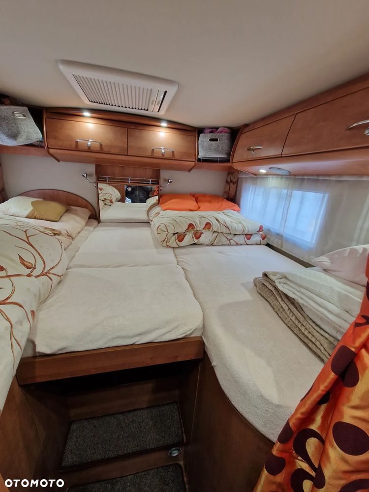 Carthago Chic C-Line T Plus 4.8 LE - 14