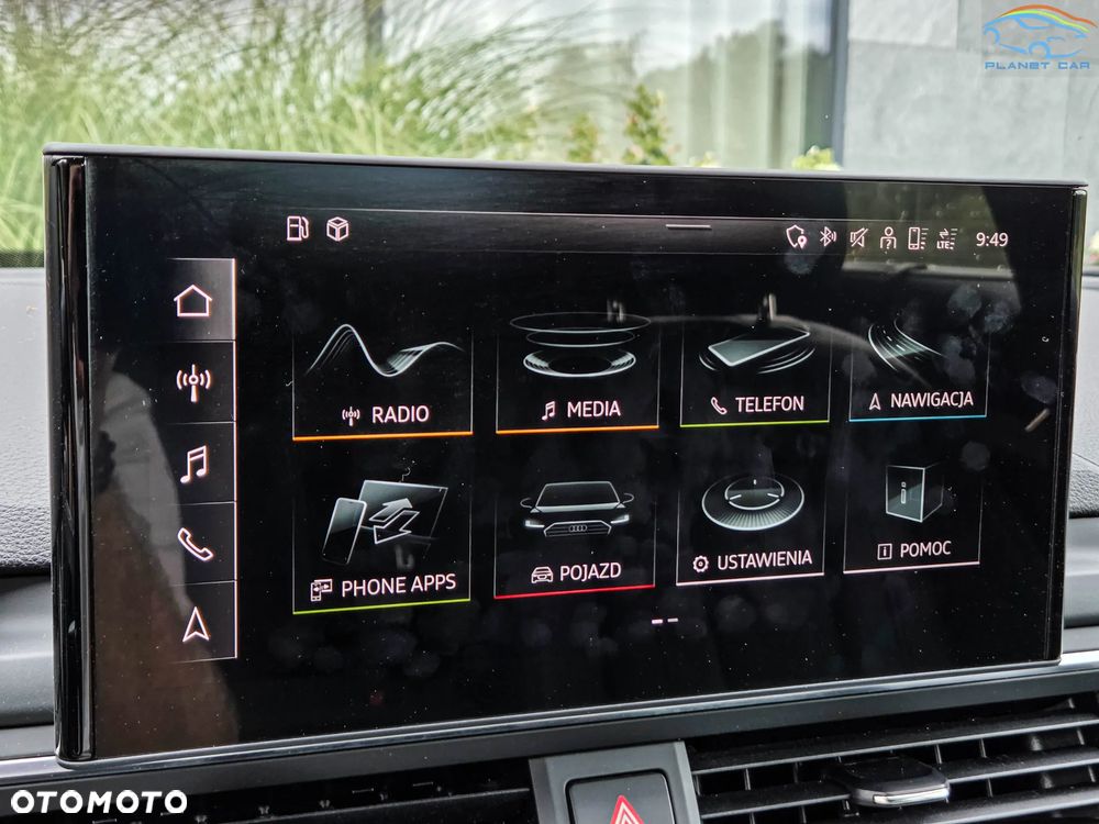 Audi A4 Avant 2.0 TDI S tronic design - 24