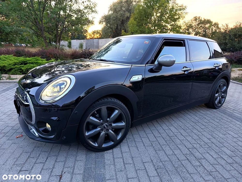 MINI Clubman - 15