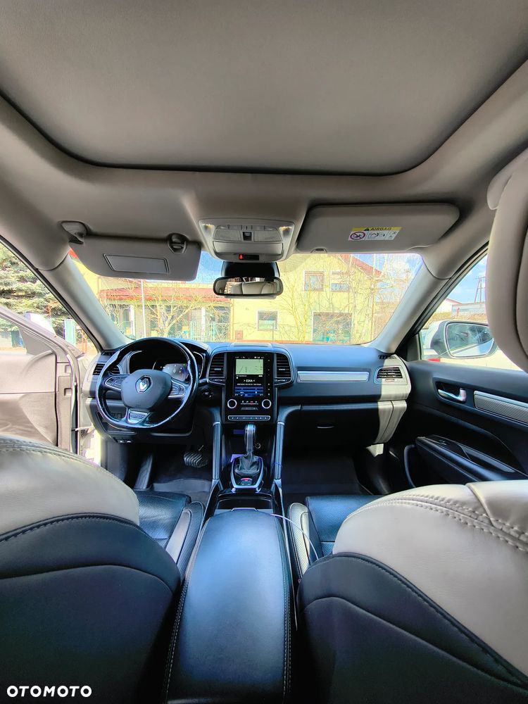 Renault Koleos 2.0 dCi Initiale Paris 4x4 X-Tronic - 17