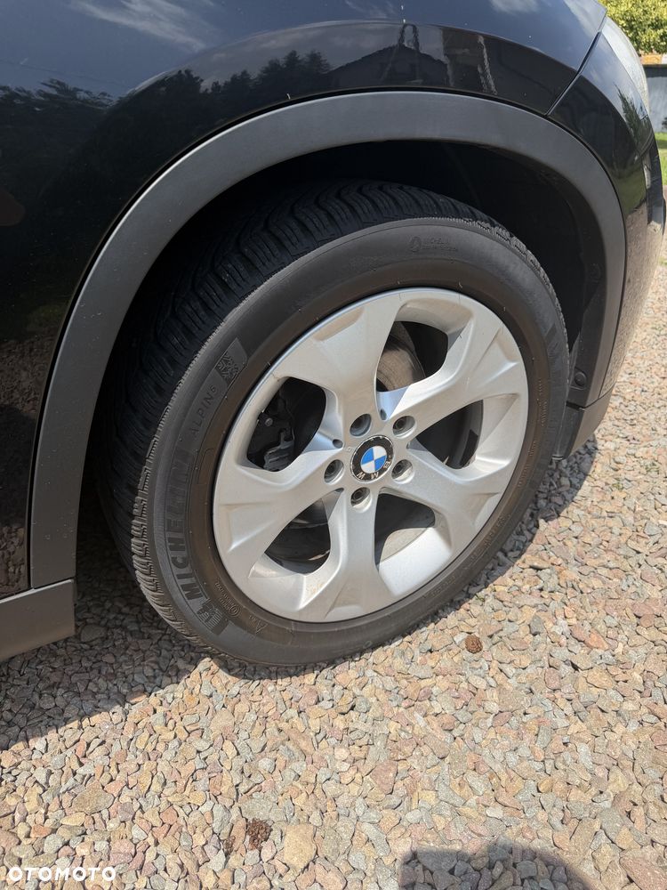 BMW X1 xDrive18d - 8